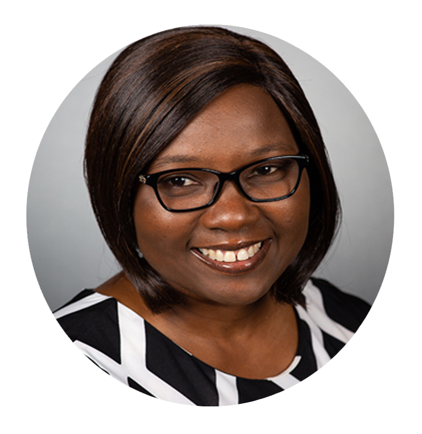 Dr. Norma Samuel