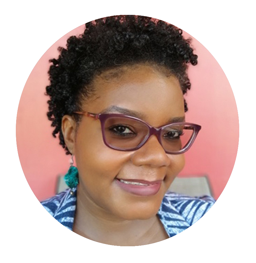 Dr. Jeanelle Joseph